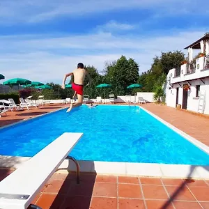  Casa vacanze Casale Fonte Di Rose Italia