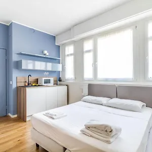  Appartamento Domusmi Gran Sasso-50 Italia