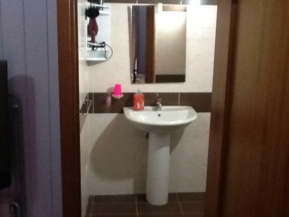 Gisira Apartments Al Borgo Catania