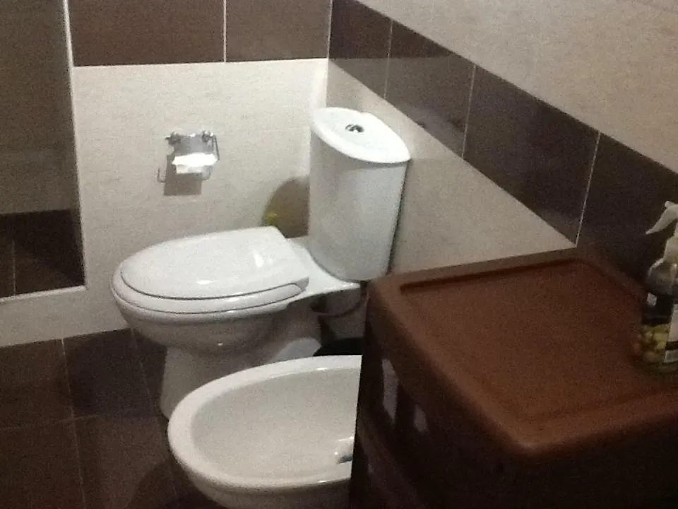 Gisira Apartments Al Borgo Catania