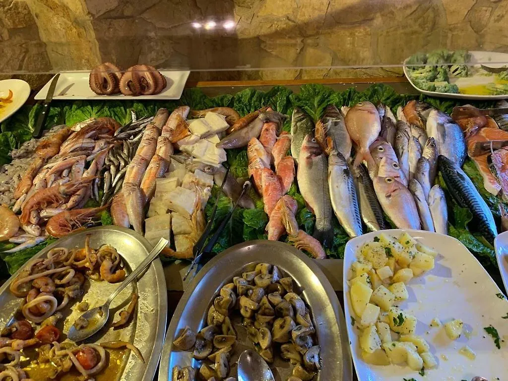 Gisira Apartments Al Borgo Catania