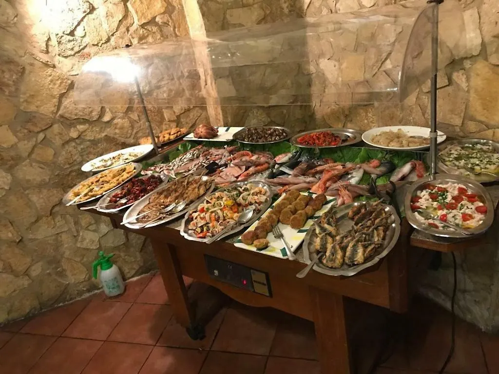 Gisira Apartments Al Borgo Catania