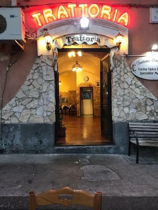Gisira Apartments Al Borgo Catania