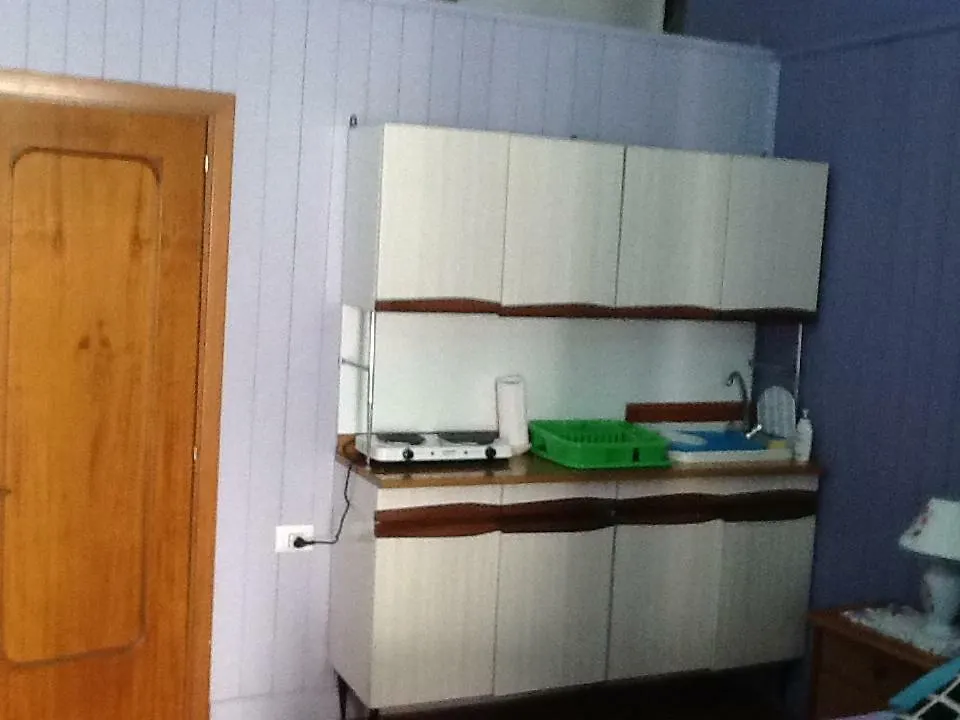 Gisira Apartments Al Borgo Catania Italia
